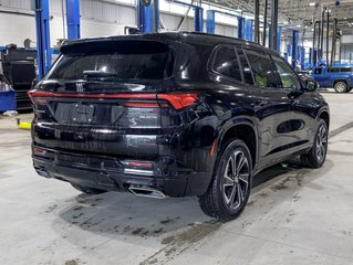 Buick Enclave  2025 à St-Jérôme, Québec - 9 - w320h240px