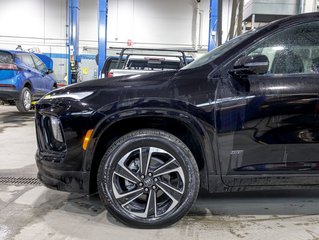 Buick Enclave  2025 à St-Jérôme, Québec - 37 - w320h240px