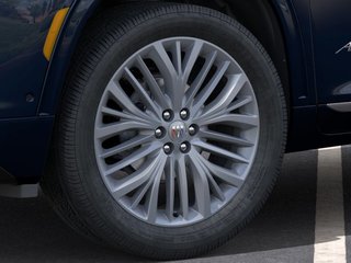 2027 Buick Enclave in St-Jérôme, Quebec - 9 - w320h240px