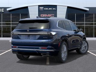 2027 Buick Enclave in St-Jérôme, Quebec - 4 - w320h240px