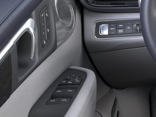 2027 Buick Enclave in St-Jérôme, Quebec - 22 - w320h240px