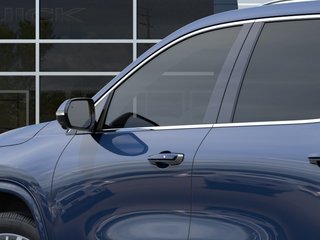 2027 Buick Enclave in St-Jérôme, Quebec - 12 - w320h240px
