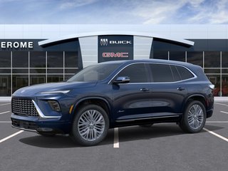 2027 Buick Enclave in St-Jérôme, Quebec - 2 - w320h240px