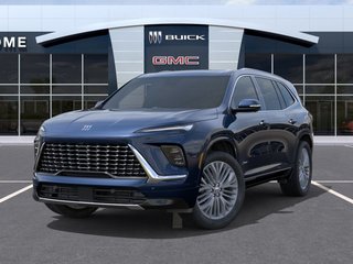 2027 Buick Enclave in St-Jérôme, Quebec - 6 - w320h240px