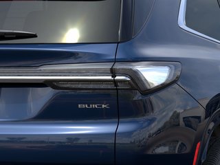 2027 Buick Enclave in St-Jérôme, Quebec - 11 - w320h240px