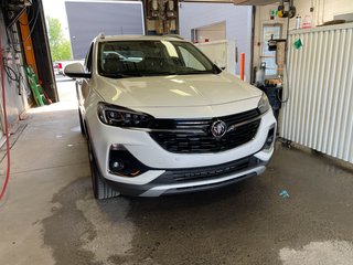 2020 Buick Encore GX in St-Jérôme, Quebec - 12 - w320h240px