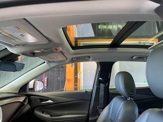 2020 Buick Encore GX in St-Jérôme, Quebec - 3 - w320h240px