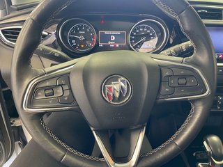 2020 Buick Encore GX in St-Jérôme, Quebec - 17 - w320h240px
