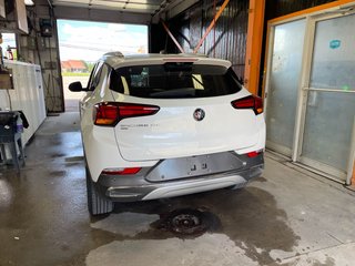2020 Buick Encore GX in St-Jérôme, Quebec - 8 - w320h240px