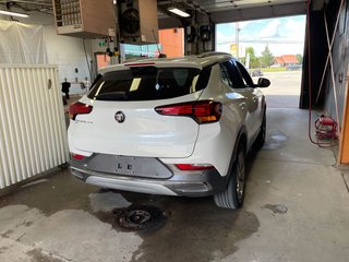 2020 Buick Encore GX in St-Jérôme, Quebec - 10 - w320h240px