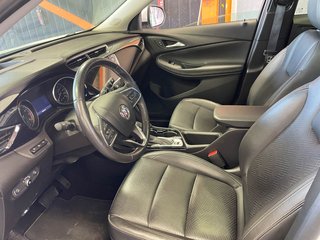 2020 Buick Encore GX in St-Jérôme, Quebec - 5 - w320h240px