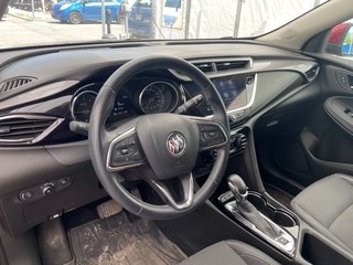 Buick Encore GX  2021 à St-Jérôme, Québec - 3 - w320h240px