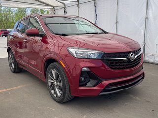 Buick Encore GX  2021 à St-Jérôme, Québec - 9 - w320h240px