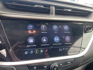 Buick Encore GX  2021 à St-Jérôme, Québec - 13 - w320h240px