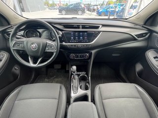 Buick Encore GX  2021 à St-Jérôme, Québec - 10 - w320h240px
