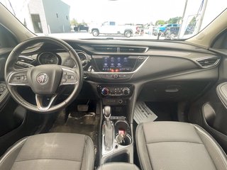 Buick Encore GX  2021 à St-Jérôme, Québec - 10 - w320h240px