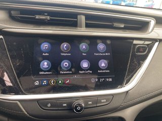 2021 Buick Encore GX in St-Jérôme, Quebec - 17 - w320h240px