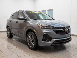 2021 Buick Encore GX in St-Jérôme, Quebec - 10 - w320h240px