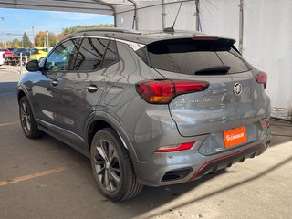 2021 Buick Encore GX in St-Jérôme, Quebec - 8 - w320h240px