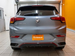 2021 Buick Encore GX in St-Jérôme, Quebec - 8 - w320h240px
