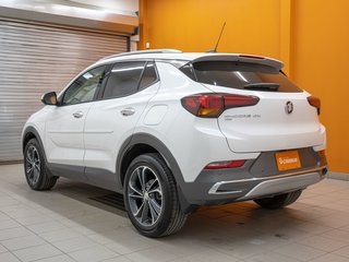 2022 Buick Encore GX in St-Jérôme, Quebec - 5 - w320h240px