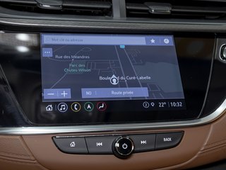 2022 Buick Encore GX in St-Jérôme, Quebec - 16 - w320h240px