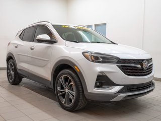 2022 Buick Encore GX in St-Jérôme, Quebec - 9 - w320h240px