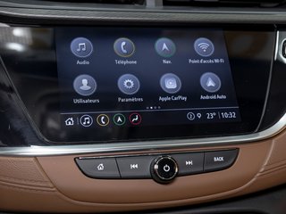 2022 Buick Encore GX in St-Jérôme, Quebec - 17 - w320h240px