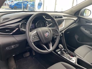 Buick Encore GX  2022 à St-Jérôme, Québec - 3 - w320h240px