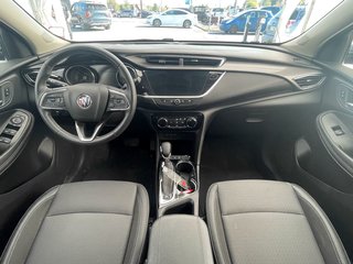 Buick Encore GX  2022 à St-Jérôme, Québec - 10 - w320h240px