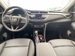 2022 Buick Encore GX in St-Jérôme, Quebec - 10 - w320h240px