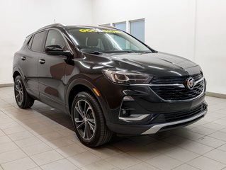 Buick Encore GX  2022 à St-Jérôme, Québec - 9 - w320h240px
