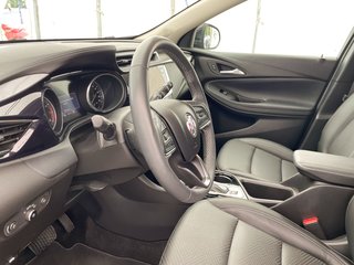 2022 Buick Encore GX in St-Jérôme, Quebec - 3 - w320h240px