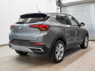 Buick Encore GX  2022 à St-Jérôme, Québec - 8 - w320h240px