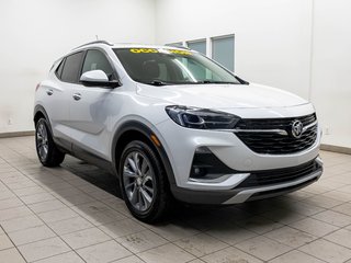 Buick Encore GX  2022 à St-Jérôme, Québec - 10 - w320h240px