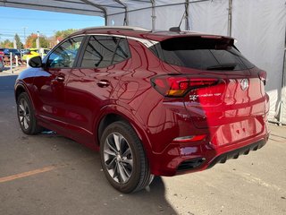 2023 Buick Encore GX in St-Jérôme, Quebec - 5 - w320h240px