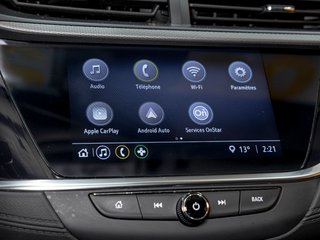 2023 Buick Encore GX in St-Jérôme, Quebec - 16 - w320h240px
