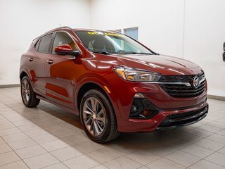 2023 Buick Encore GX in St-Jérôme, Quebec - 9 - w320h240px