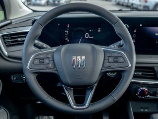 2024 Buick ENCORE GX PRIVILEGIE A TI in St-Jérôme, Quebec - 13 - w320h240px