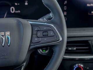2024 Buick ENCORE GX PRIVILEGIE A TI in St-Jérôme, Quebec - 16 - w320h240px