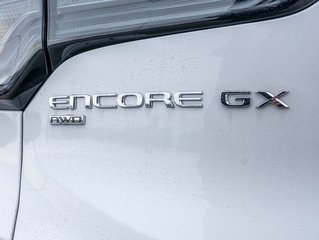 Buick Encore GX  2024 à St-Jérôme, Québec - 42 - w320h240px