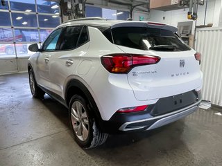 2024 Buick Encore GX in St-Jérôme, Quebec - 5 - w320h240px