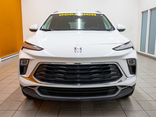 2024 Buick Encore GX in St-Jérôme, Quebec - 4 - w320h240px