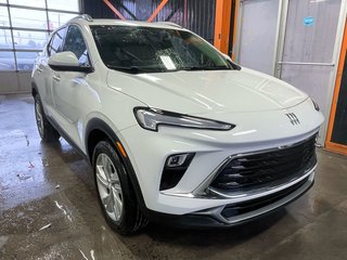 2024 Buick Encore GX in St-Jérôme, Quebec - 9 - w320h240px