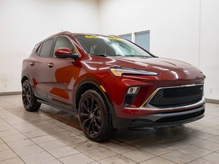 Buick Encore GX  2024 à St-Jérôme, Québec - 10 - w320h240px