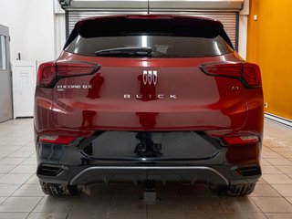 Buick Encore GX  2024 à St-Jérôme, Québec - 8 - w320h240px