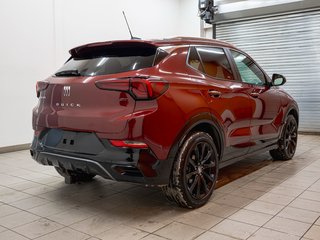 Buick Encore GX  2024 à St-Jérôme, Québec - 9 - w320h240px