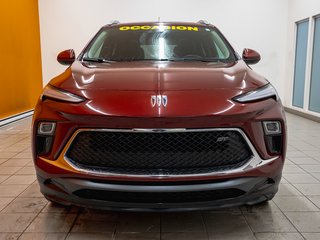 Buick Encore GX  2024 à St-Jérôme, Québec - 5 - w320h240px