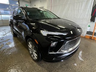 Buick Encore GX  2024 à St-Jérôme, Québec - 9 - w320h240px