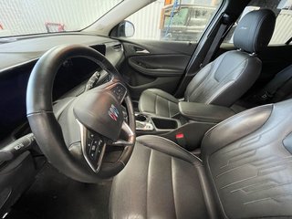 Buick Encore GX  2024 à St-Jérôme, Québec - 3 - w320h240px